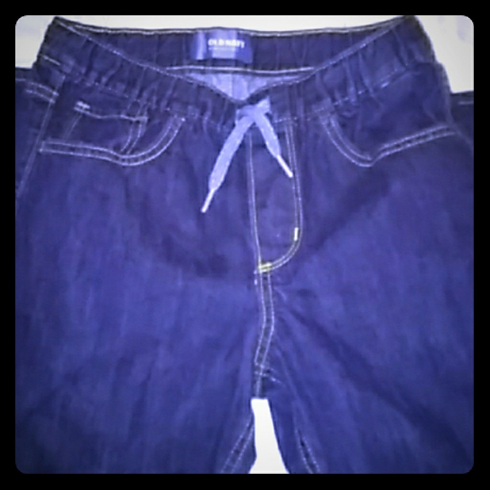Boys jeans Old Navy